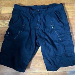 Armani exchange shorts men size 30